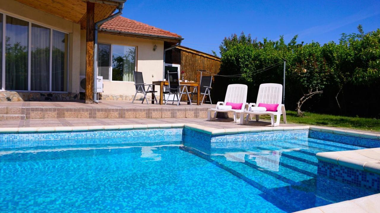Вила Релакс - villa Relax Sokolovo Экстерьер фото