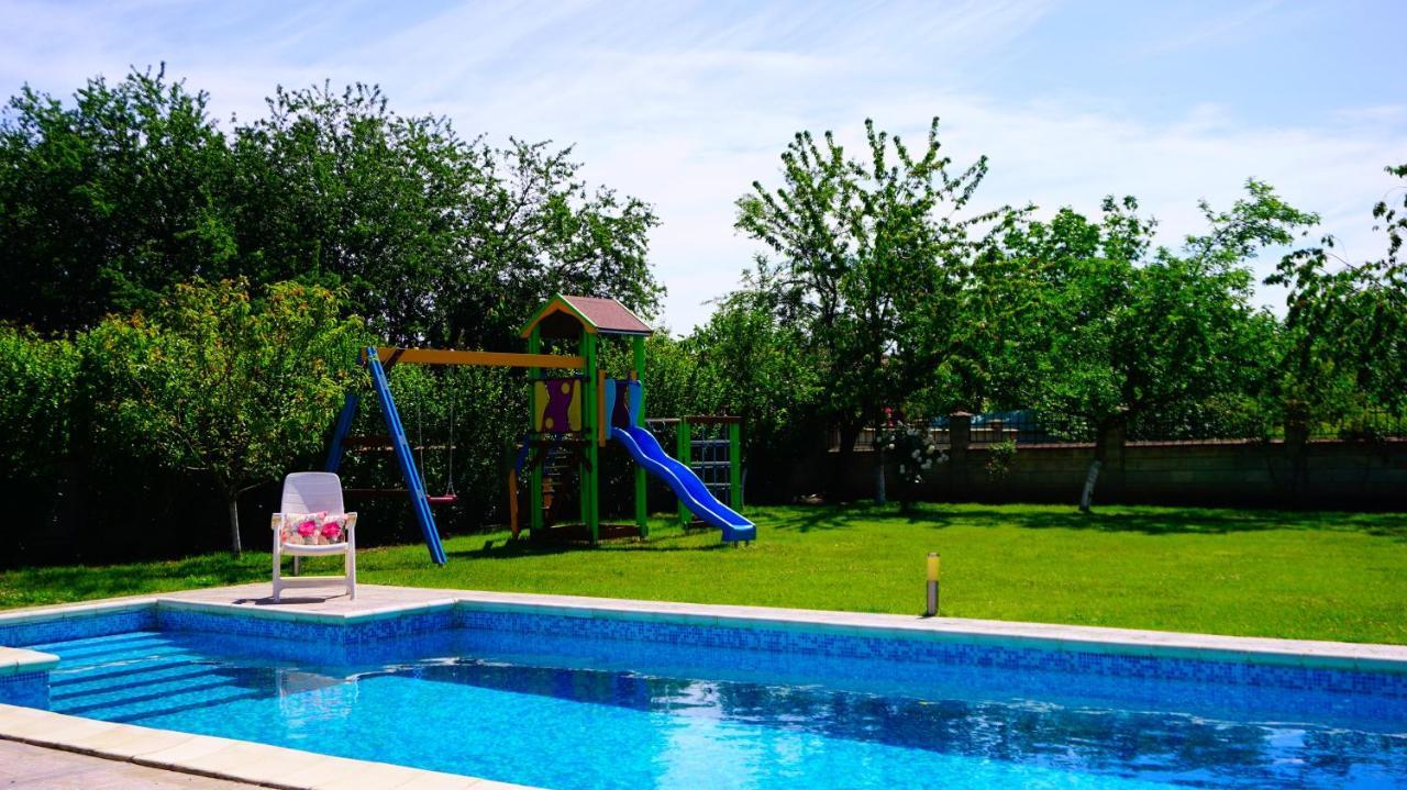 Вила Релакс - villa Relax Sokolovo Экстерьер фото