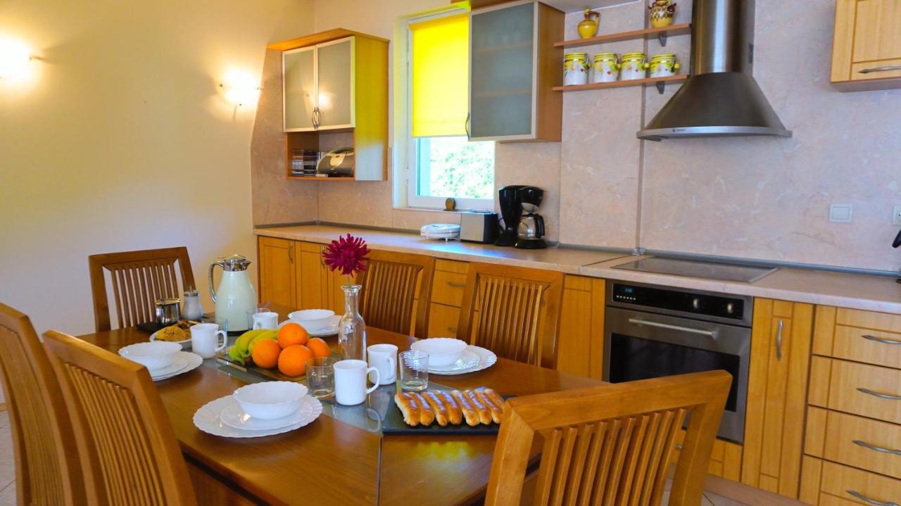 Вила Релакс - villa Relax Sokolovo Экстерьер фото