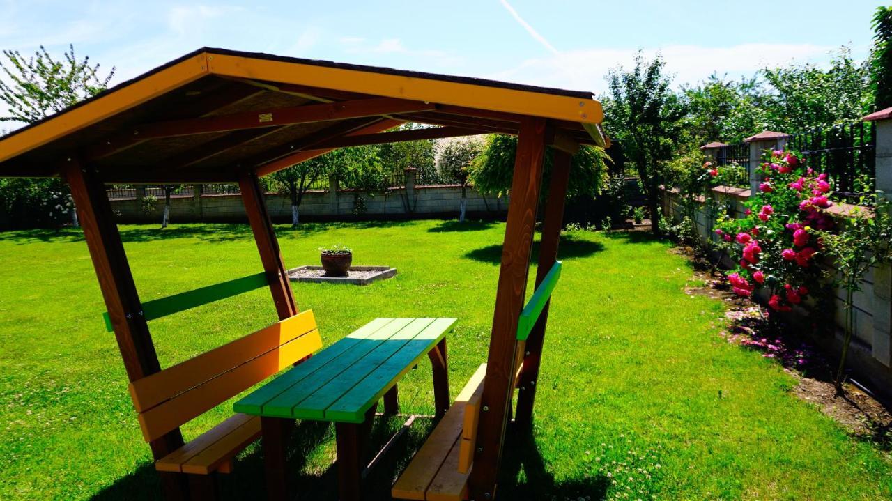 Вила Релакс - villa Relax Sokolovo Экстерьер фото