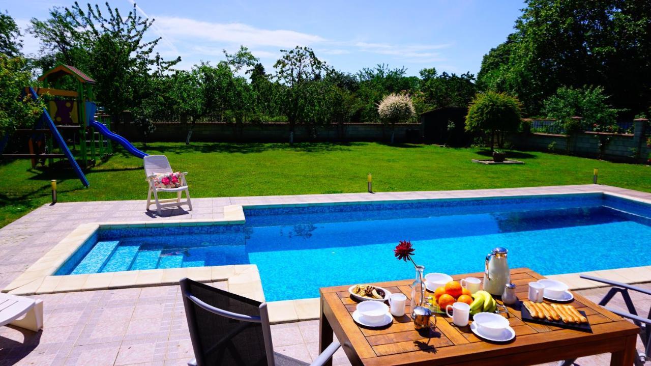 Вила Релакс - villa Relax Sokolovo Экстерьер фото