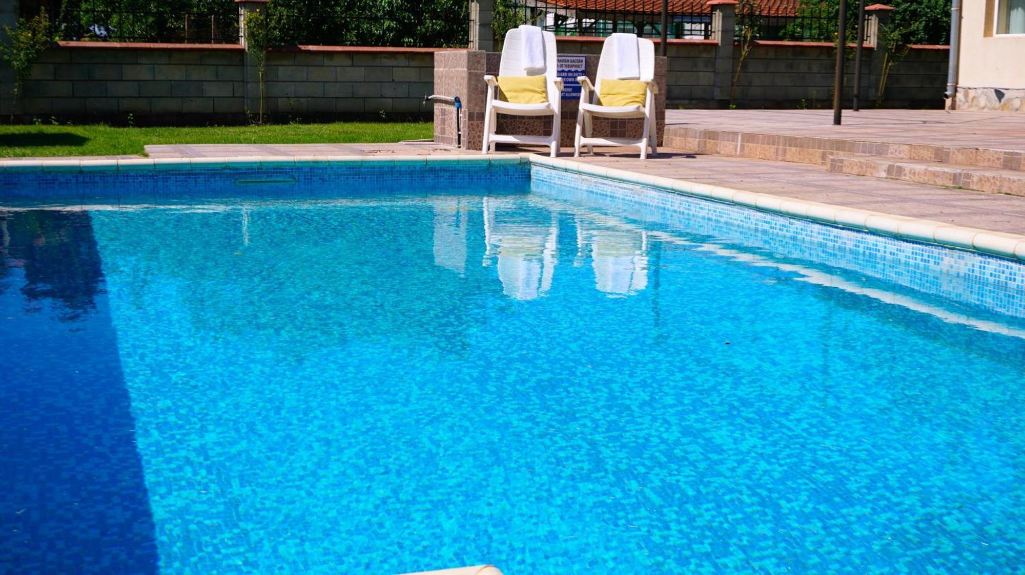 Вила Релакс - villa Relax Sokolovo Экстерьер фото