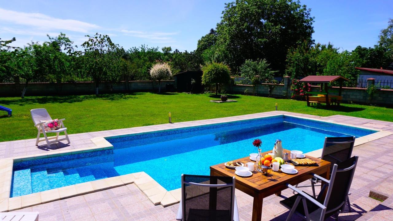 Вила Релакс - villa Relax Sokolovo Экстерьер фото