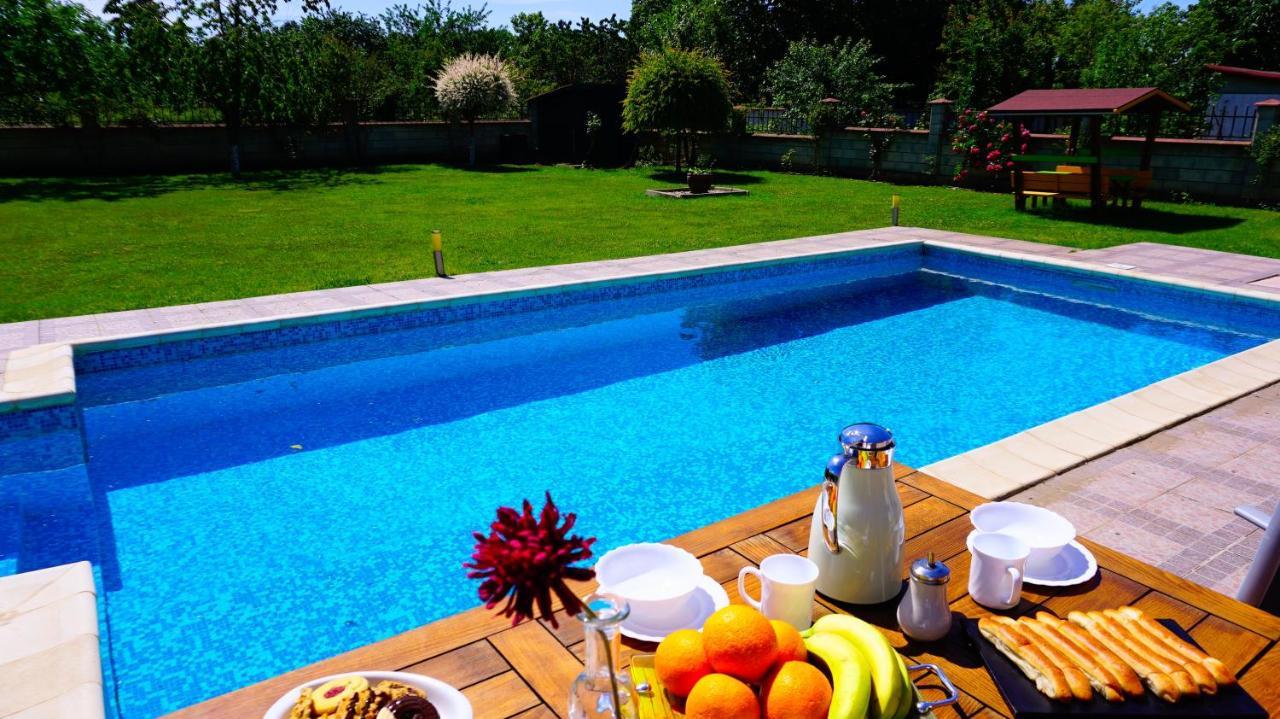 Вила Релакс - villa Relax Sokolovo Экстерьер фото